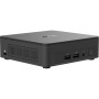 Комп'ютер ASUS NUC 13 Pro RNUC13ANKI700002I / i7-1360P, M.2 22x80 NVMe, 22x42 SATA (90AR0031-M000E0) Комп'ютер ASUS NUC 13 Pro RNUC13ANKI700002I / i7-1360P, M.2 22x80 NVMe, 22x42 SATA (90AR0031-M000E0)