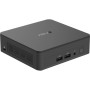 Комп'ютер ASUS NUC 13 Pro RNUC13ANKI700002I / i7-1360P, M.2 22x80 NVMe, 22x42 SATA (90AR0031-M000E0) Комп'ютер ASUS NUC 13 Pro RNUC13ANKI700002I / i7-1360P, M.2 22x80 NVMe, 22x42 SATA (90AR0031-M000E0)