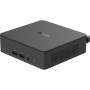 Комп'ютер ASUS NUC 13 Pro RNUC13ANKI700002I / i7-1360P, M.2 22x80 NVMe, 22x42 SATA (90AR0031-M000E0) Комп'ютер ASUS NUC 13 Pro RNUC13ANKI700002I / i7-1360P, M.2 22x80 NVMe, 22x42 SATA (90AR0031-M000E0)