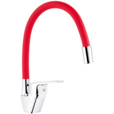 Змішувач Kroner Odra-C032RED (CV021172)