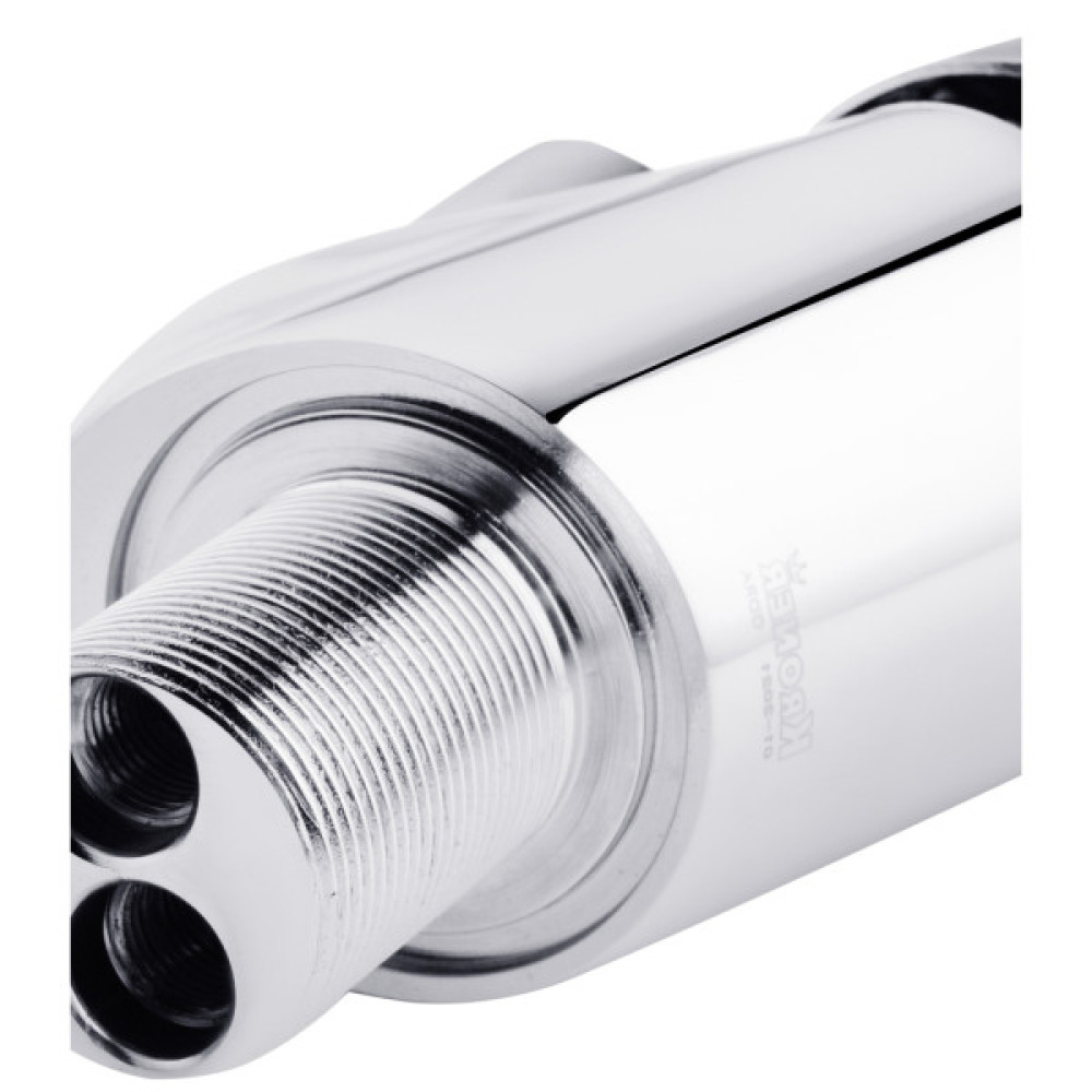 Змішувач Kroner Odra-C032RED (CV021172)