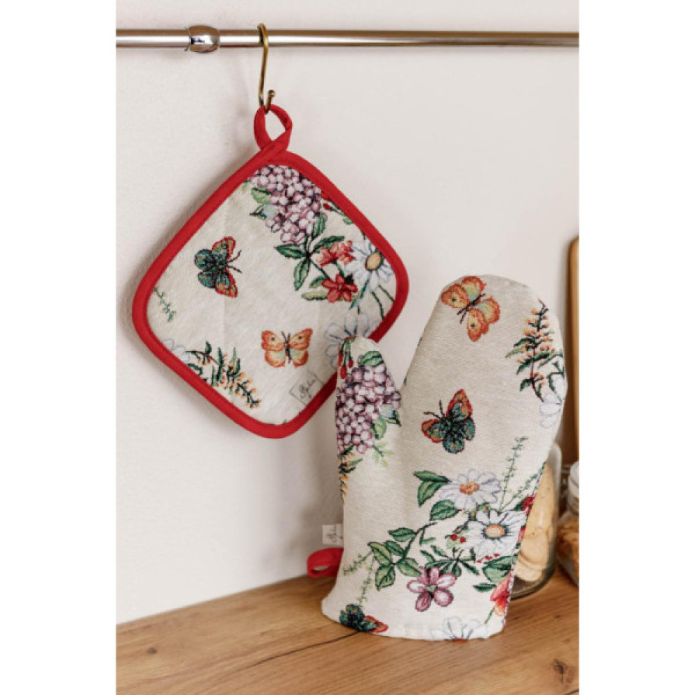 Кухонна прихватка Прованс Alicia 20х20 см (034304)