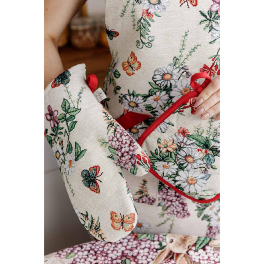 Кухонна прихватка Прованс Alicia 20х20 см (034304)