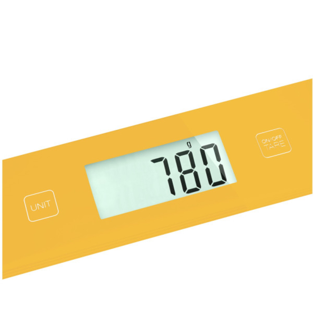 Ваги кухонні Sencor SKS 5036YL