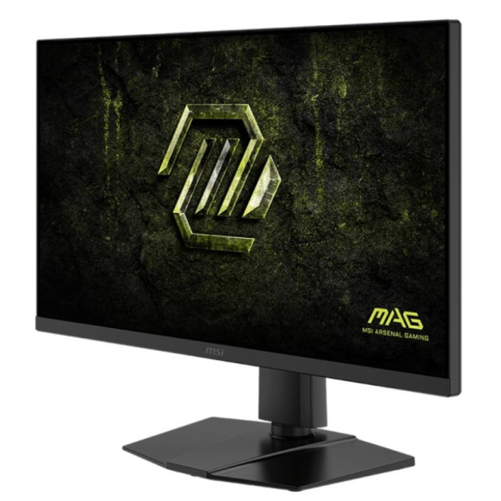 Монітор MSI 27" MAG 272PF-X24 2xHDMI, DP, MM, IPS, 1920x1080, 240Hz, 0.5ms, sRGB 122%, AdaptiveSync, Pivot