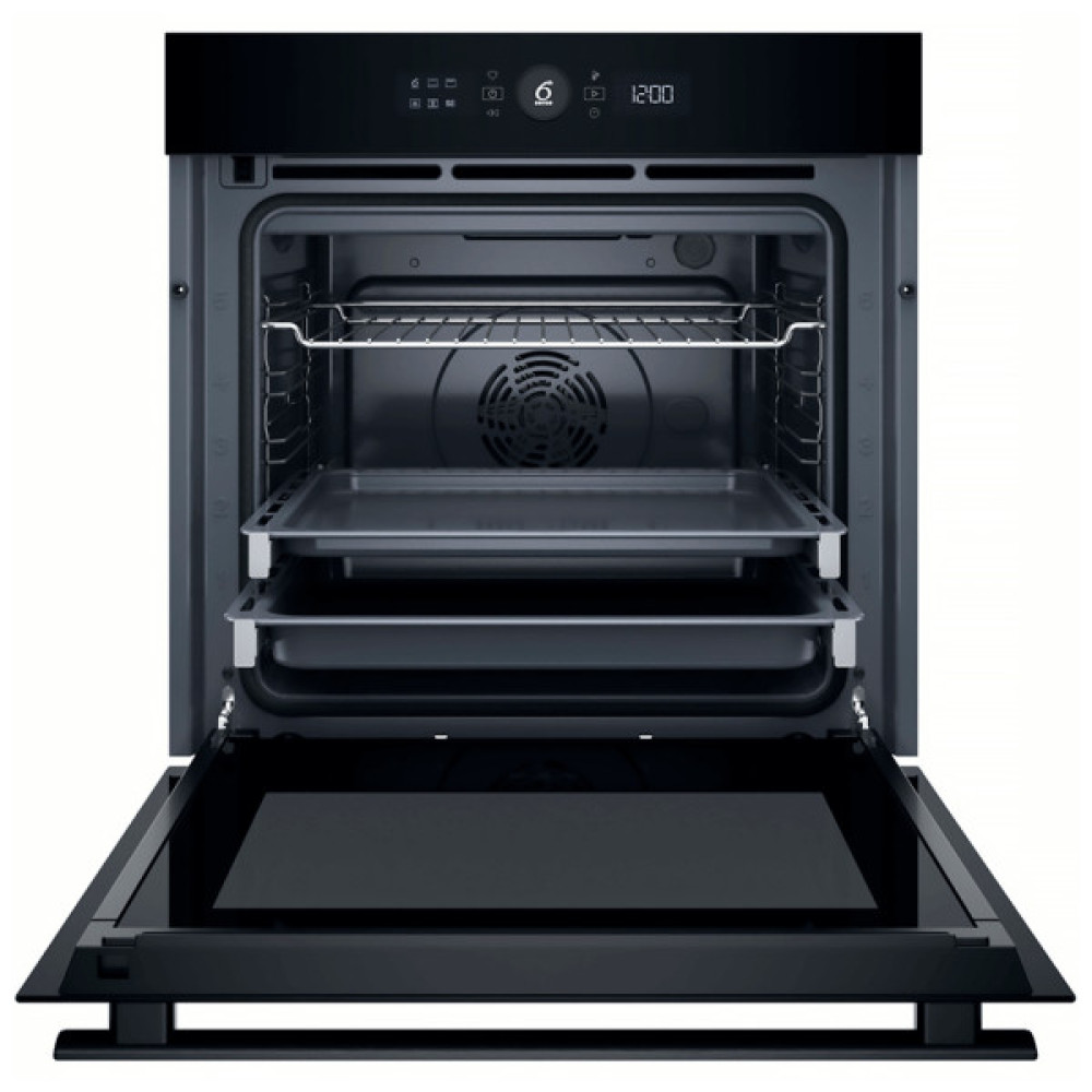 Духова шафа Whirlpool WOI4S8PM2SBA