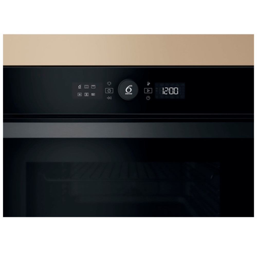 Духова шафа Whirlpool WOI4S8PM2SBA