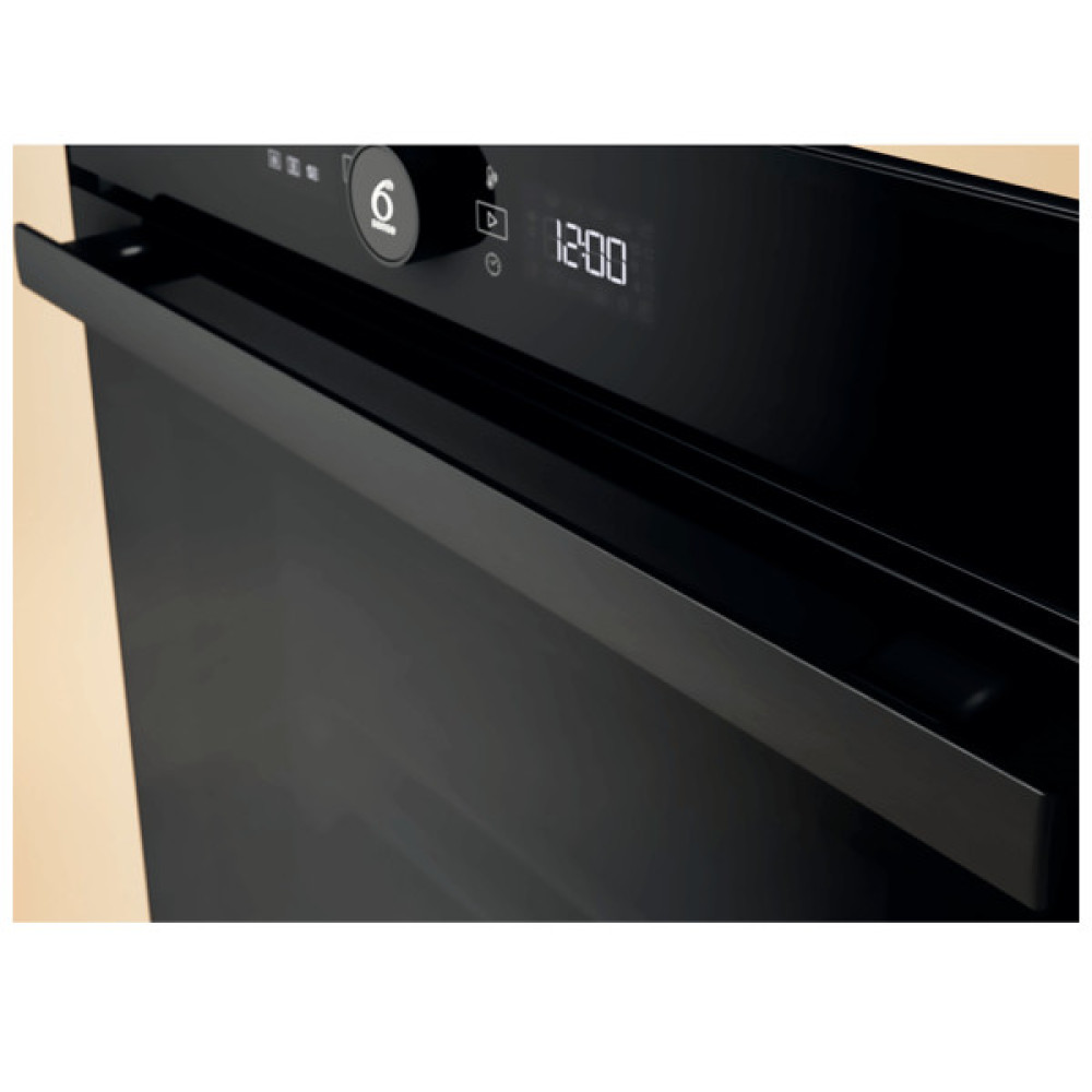 Духова шафа Whirlpool WOI4S8PM2SBA