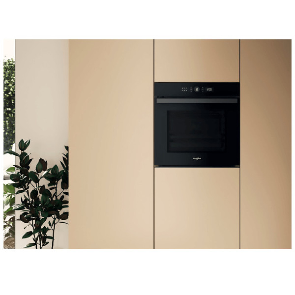 Духова шафа Whirlpool WOI4S8PM2SBA