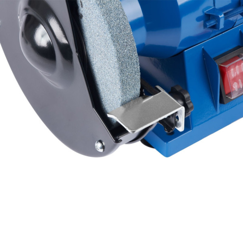 Верстат заточувальний EnerSol EBG-150E 230В 150Вт коло 150х12.7х16мм 2990об/хв 4.8кг