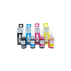 Чорнило Premium Quality Epson 664 SET 4х70ml B/C/M/Y (70264947)