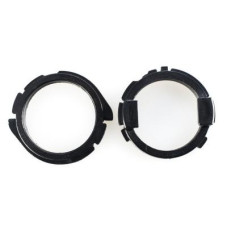 Втулка вала тефлонового SAMSUNG ML-1710 (JC61-00589A/JC61-00590A) комплект Patron (BUSHFR-SAM-1710-M)