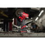 Гайковерт ударний акумуляторний Milwaukee M12 FCIWF12G3-0 12В 745Нм 0-3000об/хв 1/2" 1.0кг без АКБ та ЗП