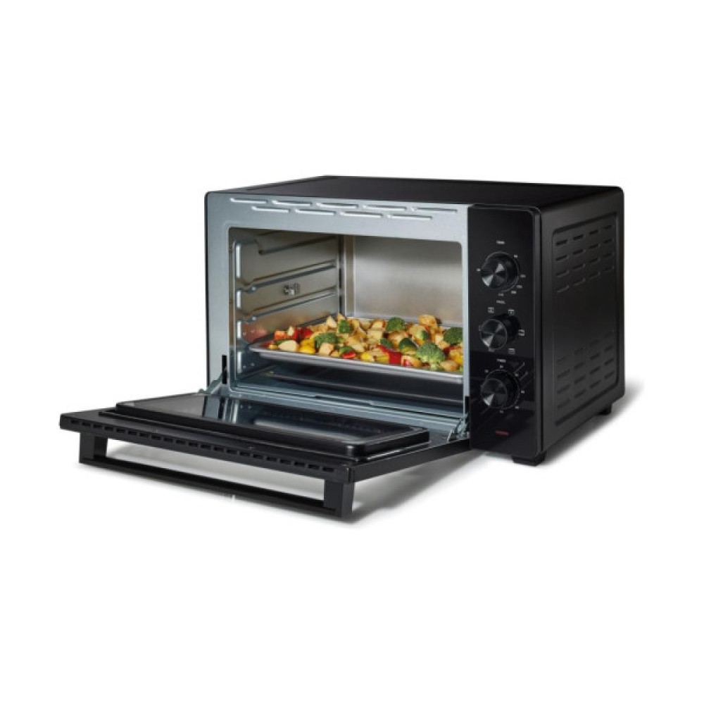 Електропіч Hisense HOM45M