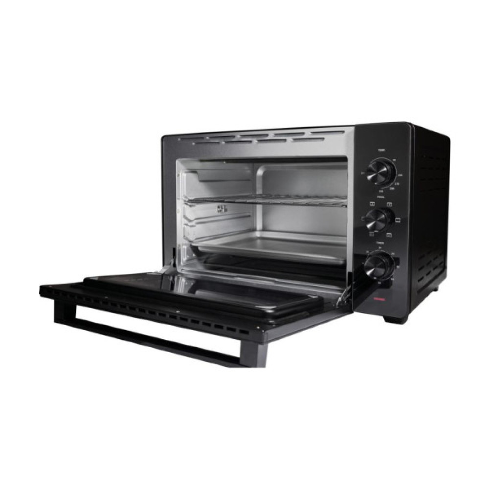 Електропіч Hisense HOM45M