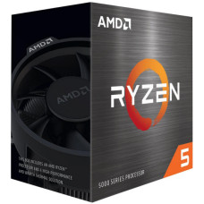 AMD Ryzen 5 5500GT BOX s-AM4 (100-100001489BOX)