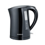 Електрочайник Severin WK 3498 black Електрочайник Severin WK 3498 black
