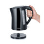 Електрочайник Severin WK 3498 black Електрочайник Severin WK 3498 black
