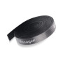 Набір для кріплення стрічка-липучка Cable Organizer 1m Black Essager (EXD-LX01)