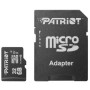 Карта пам'яті Patriot 32GB microSD class10 (PSF32GMCSDHC10) Карта пам'яті Patriot 32GB microSD class10 (PSF32GMCSDHC10)