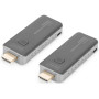 Адаптер Digitus Click Present Mini - Wireless Collaboration System HDMI, 1xTX, 1xRX (DS-55319) Адаптер Digitus Click Present Mini - Wireless Collaboration System HDMI, 1xTX, 1xRX (DS-55319)