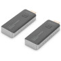 Адаптер Digitus Click Present Mini - Wireless Collaboration System HDMI, 1xTX, 1xRX (DS-55319) Адаптер Digitus Click Present Mini - Wireless Collaboration System HDMI, 1xTX, 1xRX (DS-55319)
