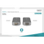 Адаптер Digitus Click Present Mini - Wireless Collaboration System HDMI, 1xTX, 1xRX (DS-55319) Адаптер Digitus Click Present Mini - Wireless Collaboration System HDMI, 1xTX, 1xRX (DS-55319)