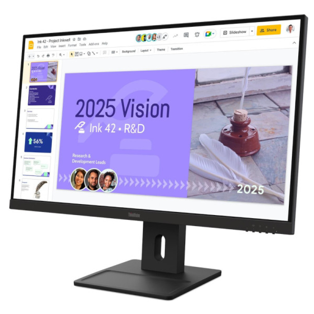 LENOVO E27Q-40 (64BDGAT4EU)