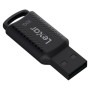 USB флеш накопичувач Lexar 32GB JumpDrive V400 Black USB 3.0 (LJDV400032G-BNBNG)