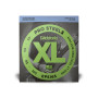 Струни для гітари D'Addario XL Prosteels Reg Light Top / Med Bottom (45-105) (EPS165) Струни для гітари D'Addario XL Prosteels Reg Light Top / Med Bottom (45-105) (EPS165)