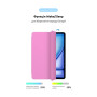 Чохол до планшета Armorstandart Smart Case iPad Air 13 2024 Pink (ARM78158) Чохол до планшета Armorstandart Smart Case iPad Air 13 2024 Pink (ARM78158)