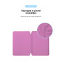 Чохол до планшета Armorstandart Smart Case iPad Air 13 2024 Pink (ARM78158) Чохол до планшета Armorstandart Smart Case iPad Air 13 2024 Pink (ARM78158)