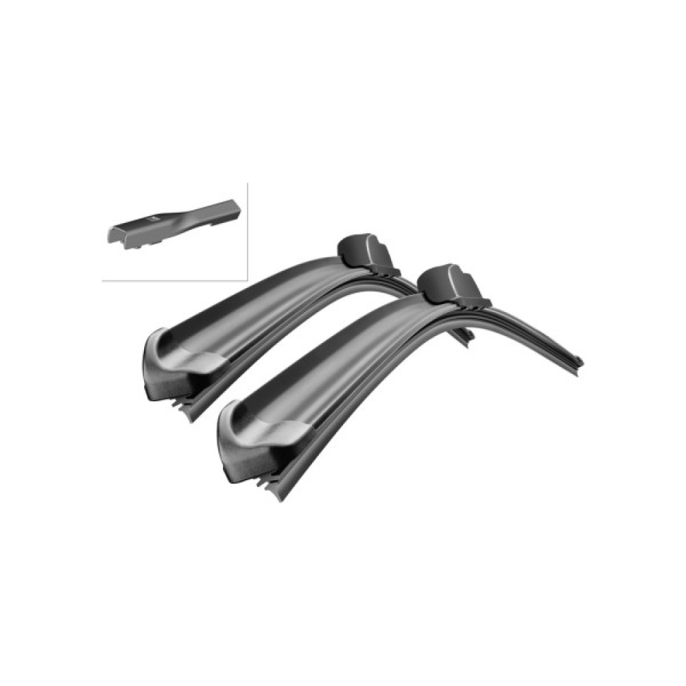 Щітка склоочисника Bosch 3 397 007 620