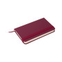 Книга записна Axent Partner, 95x140 мм, 96 аркушів, клітинка, винна (8301-46-A) Книга записна Axent Partner, 95x140 мм, 96 аркушів, клітинка, винна (8301-46-A)