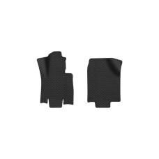 Килимок в салон EVAtech передні Honda Passport 2019+ 3 поколі (HA43083AD2TL4RBB)