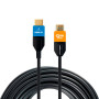 Кабель мультимедійний HDMI M to HDMI M 30.0m V2.1 8K60Hz/4K120Hz AOC Cablexpert (CC-HDMI8K-AOC-30M) Кабель мультимедійний HDMI M to HDMI M 30.0m V2.1 8K60Hz/4K120Hz AOC Cablexpert (CC-HDMI8K-AOC-30M)