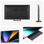 Телевізор Hisense 55U7Q PRO Телевізор Hisense 55U7Q PRO