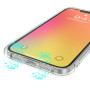 Чохол до мобільного телефона BeCover Anti-Shock Apple iPhone 13 Clear (706951) Чохол до мобільного телефона BeCover Anti-Shock Apple iPhone 13 Clear (706951)