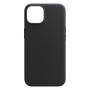 Чохол до мобільного телефона Armorstandart FAKE Leather Case Apple iPhone 13 Pro Max Black (ARM61378) Чохол до мобільного телефона Armorstandart FAKE Leather Case Apple iPhone 13 Pro Max Black (ARM61378)