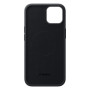 Чохол до мобільного телефона Armorstandart FAKE Leather Case Apple iPhone 13 Pro Max Black (ARM61378) Чохол до мобільного телефона Armorstandart FAKE Leather Case Apple iPhone 13 Pro Max Black (ARM61378)