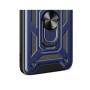 Чохол до мобільного телефона BeCover Military Realme 11 4G Blue (710704) Чохол до мобільного телефона BeCover Military Realme 11 4G Blue (710704)