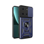 Чохол до мобільного телефона BeCover Military Realme 11 4G Blue (710704) Чохол до мобільного телефона BeCover Military Realme 11 4G Blue (710704)
