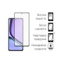 Чохол до мобільного телефона Dengos Realme C67 Soft + Glass Mint (DG-KM-100) Чохол до мобільного телефона Dengos Realme C67 Soft + Glass Mint (DG-KM-100)