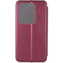 Чохол до мобільного телефона BeCover Exclusive ZTE Blade V50 Vita Red Wine (712195) Чохол до мобільного телефона BeCover Exclusive ZTE Blade V50 Vita Red Wine (712195)