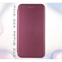 Чохол до мобільного телефона BeCover Exclusive ZTE Blade V50 Vita Red Wine (712195) Чохол до мобільного телефона BeCover Exclusive ZTE Blade V50 Vita Red Wine (712195)