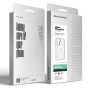 Чохол до мобільного телефона Armorstandart Unit MagSafe Samsung S25 Plus Matte Clear Silver (ARM82264) Чохол до мобільного телефона Armorstandart Unit MagSafe Samsung S25 Plus Matte Clear Silver (ARM82264)