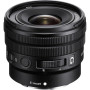 Об'єктив Sony 10-20mm f/4.0 G для NEX (SELP1020G.SYX) Об'єктив Sony 10-20mm f/4.0 G для NEX (SELP1020G.SYX)