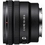 Об'єктив Sony 10-20mm f/4.0 G для NEX (SELP1020G.SYX) Об'єктив Sony 10-20mm f/4.0 G для NEX (SELP1020G.SYX)