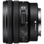Об'єктив Sony 10-20mm f/4.0 G для NEX (SELP1020G.SYX) Об'єктив Sony 10-20mm f/4.0 G для NEX (SELP1020G.SYX)