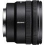 Об'єктив Sony 10-20mm f/4.0 G для NEX (SELP1020G.SYX) Об'єктив Sony 10-20mm f/4.0 G для NEX (SELP1020G.SYX)